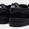 Vans Upland / Utility Black sold by JD Sports