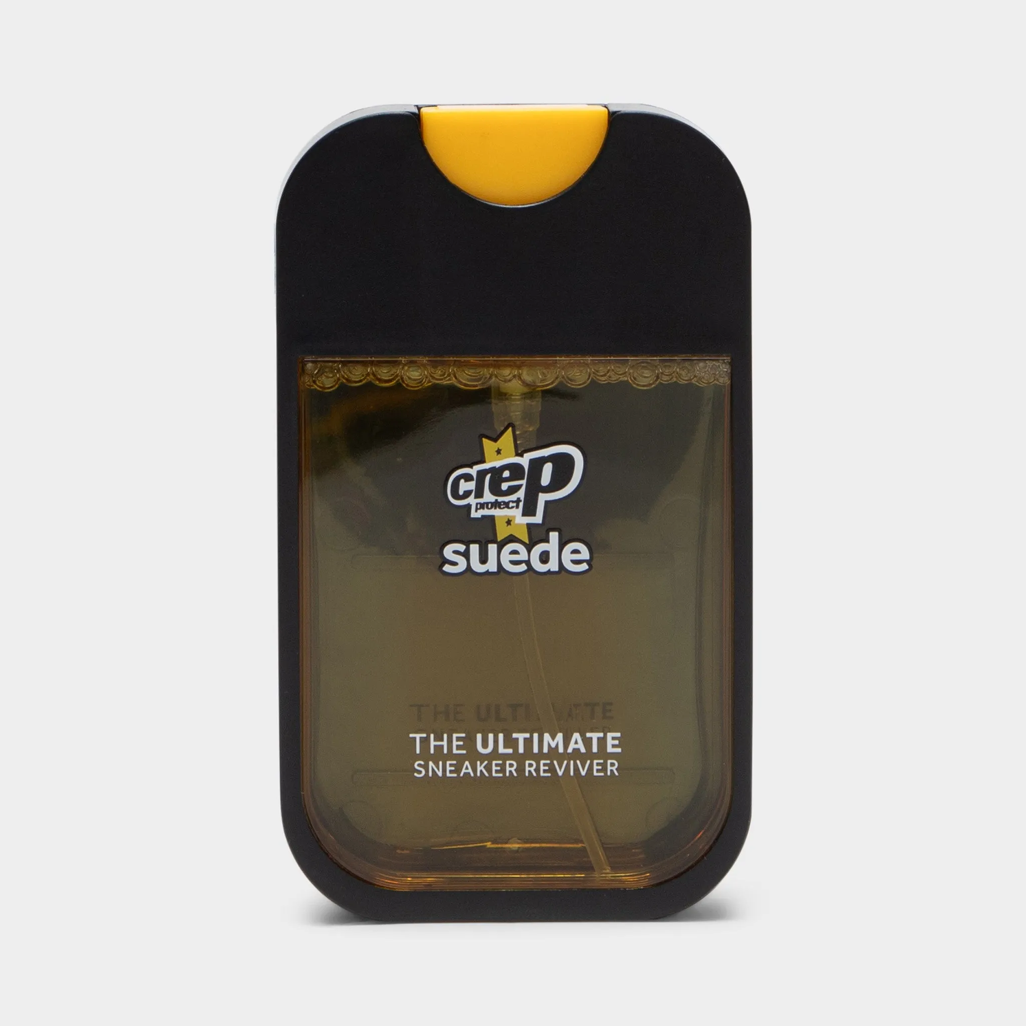 Crep Protect Suede & Nubuck Sneaker Reviver sold by JD Sports product image thumbnail 3