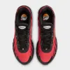 Nike Air Max DN8 Black / Black - University Red sold by JD Sports
