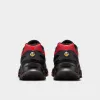 Nike Air Max DN8 Black / Black - University Red sold by JD Sports