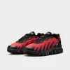 Nike Air Max DN8 Black / Black - University Red sold by JD Sports
