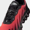 Nike Air Max DN8 Black / Black - University Red sold by JD Sports