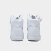 Nike Air Force 1 '07 High White / White - White sold by JD Sports