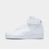 Nike Air Force 1 '07 High White / White - White sold by JD Sports