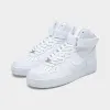 Nike Air Force 1 '07 High White / White - White sold by JD Sports