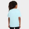 Nike Sportswear Juniors' T-Shirt / Glacier Blue sold by JD Sports