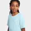 Nike Sportswear Juniors' T-Shirt / Glacier Blue sold by JD Sports