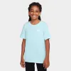 Nike Sportswear Juniors' T-Shirt / Glacier Blue sold by JD Sports