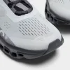 On Cloudmonster 1 Glacier / Black sold by JD Sports