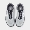 On Cloudmonster 1 Glacier / Black sold by JD Sports