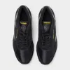 Reebok Classic Nylon Black / Overcast Grey - Golden Haze sold by JD Sports