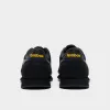 Reebok Classic Nylon Black / Overcast Grey - Golden Haze sold by JD Sports