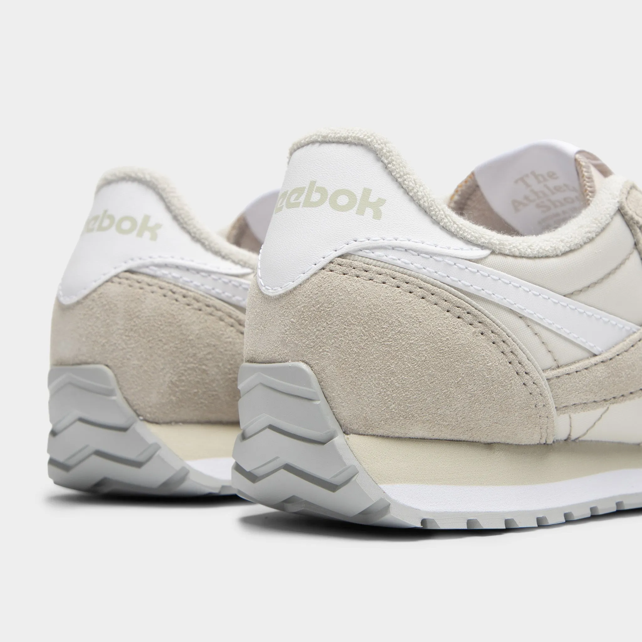 Reebok Women's Classic AZ Sport Beige / Sport Beige - White sold by JD Sports product image thumbnail 3
