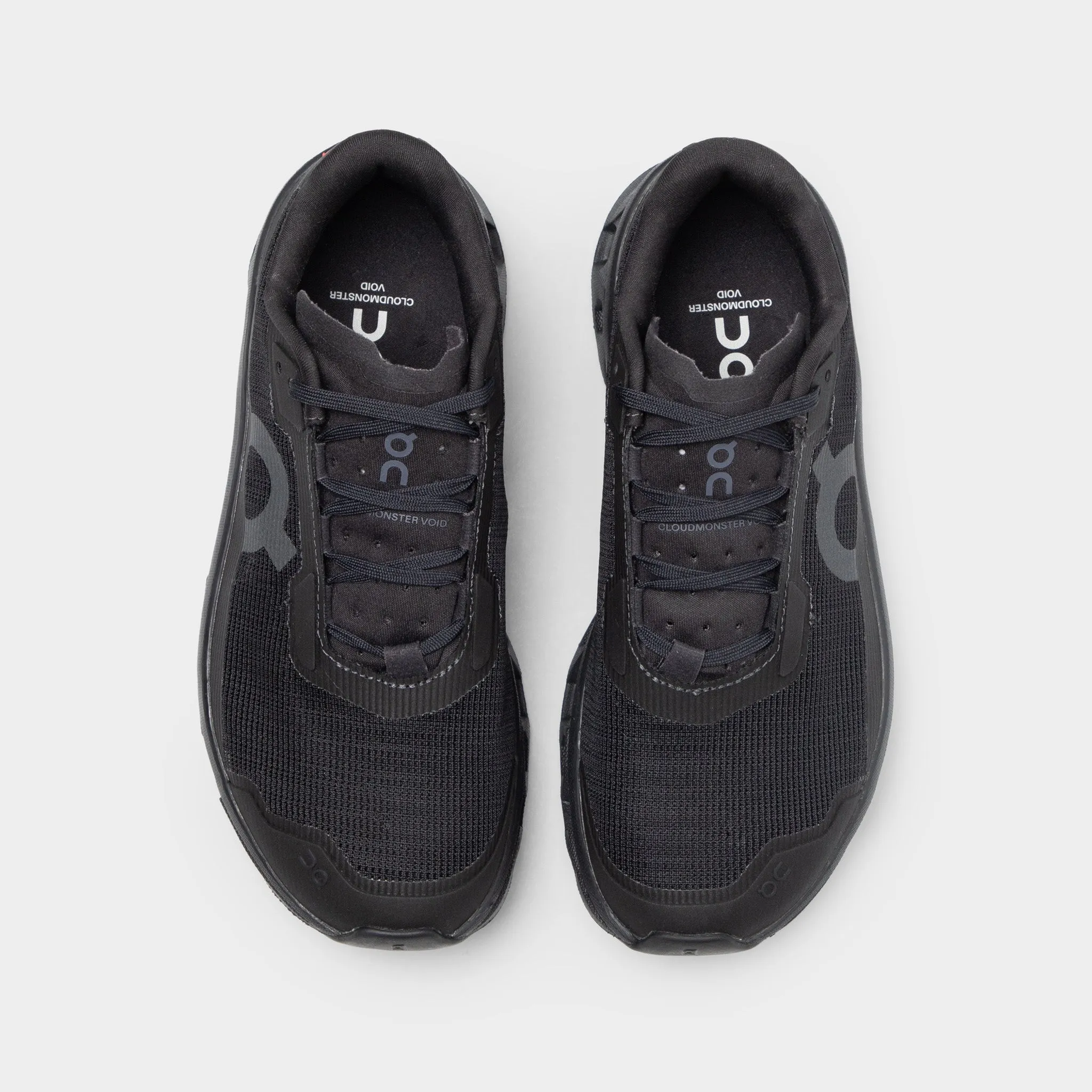 On Women's Monster Void Black / Black sold by JD Sports product image thumbnail 5