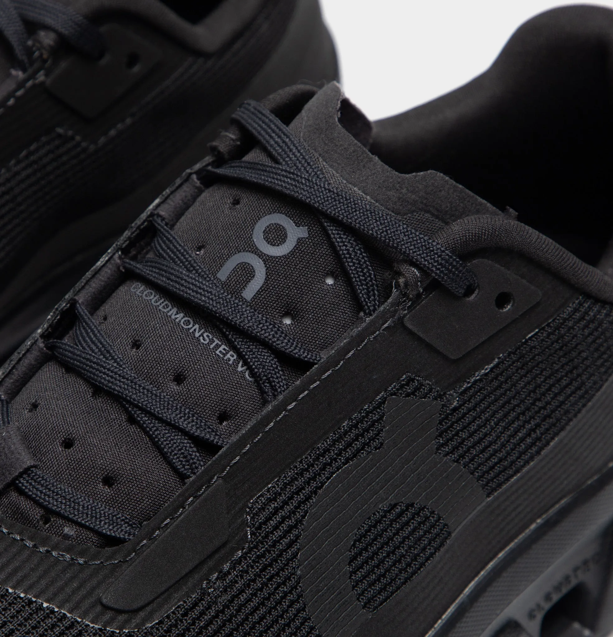 On Women's Monster Void Black / Black sold by JD Sports product image thumbnail 3