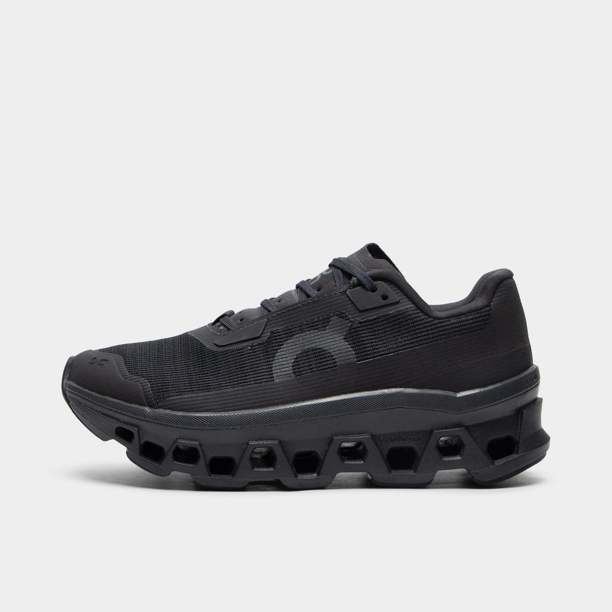 On Women's Monster Void Black / Black sold by JD Sports