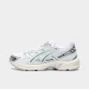 ASICS Women's Gel-1130 White / Mint Tint sold by JD Sports