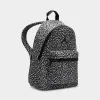 Jordan Icon Backpack Black / Elephant Print sold by JD Sports