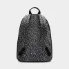 Jordan Icon Backpack Black / Elephant Print sold by JD Sports