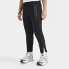 Nike Sportswear Junior Boys' Tech Woven Joggers Black / Black - Black sold by JD Sports