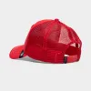 Goorin Bros. The Cock Trucker Hat / Red sold by JD Sports