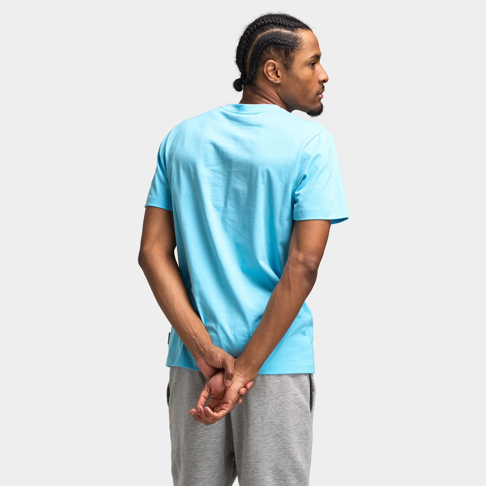 Sonneti World Graphic T-Shirt / Baltic Sea sold by JD Sports product image thumbnail 2