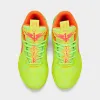 Puma x LaMelo Ball Juniors' MB.04 "Gem" Yellow Alert / Green Glare - Pink Alert sold by JD Sports