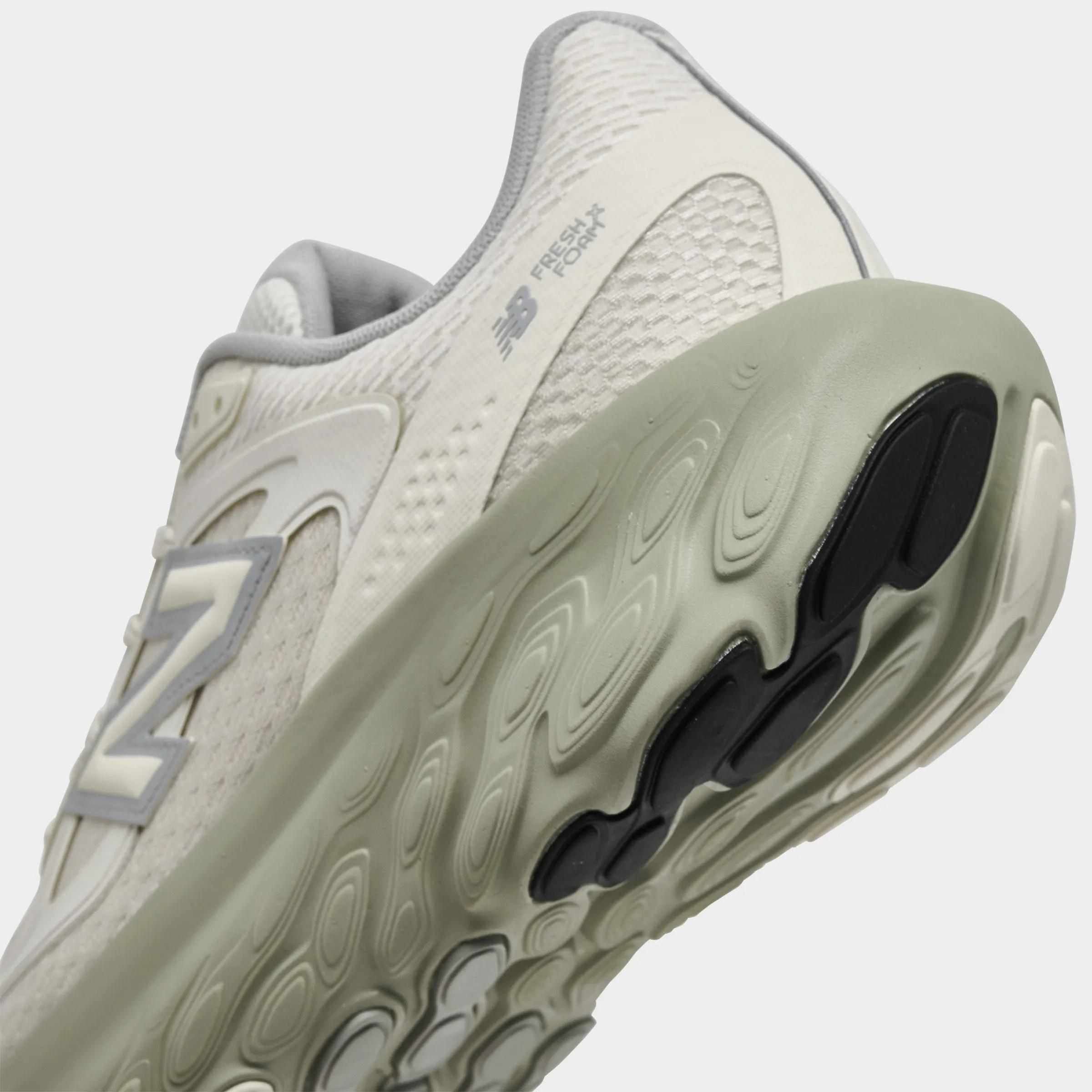 New Balance Fresh Foam Trainer Tan / Khaki sold by JD Sports product image thumbnail 3