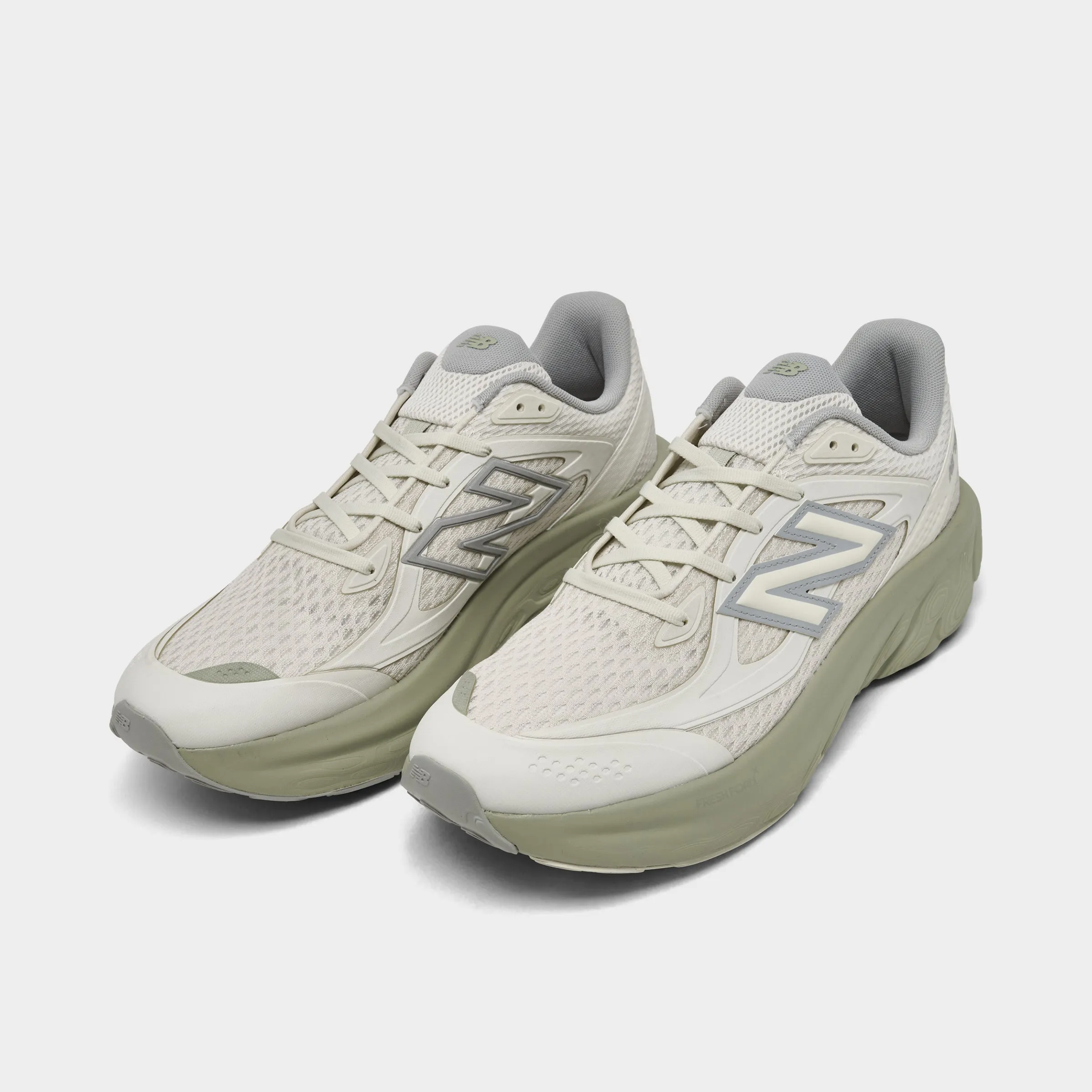 New Balance Fresh Foam Trainer Tan / Khaki sold by JD Sports product image thumbnail 2