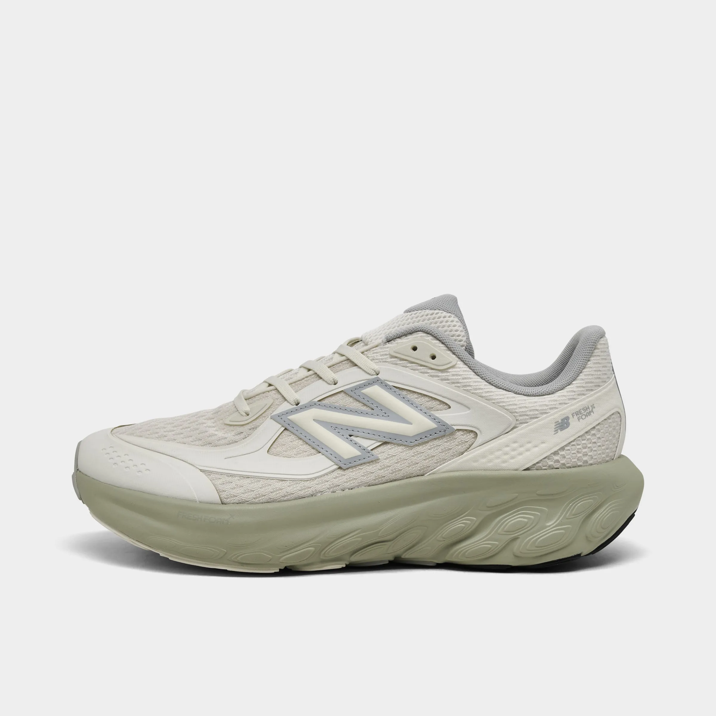 New Balance Fresh Foam Trainer Tan / Khaki sold by JD Sports