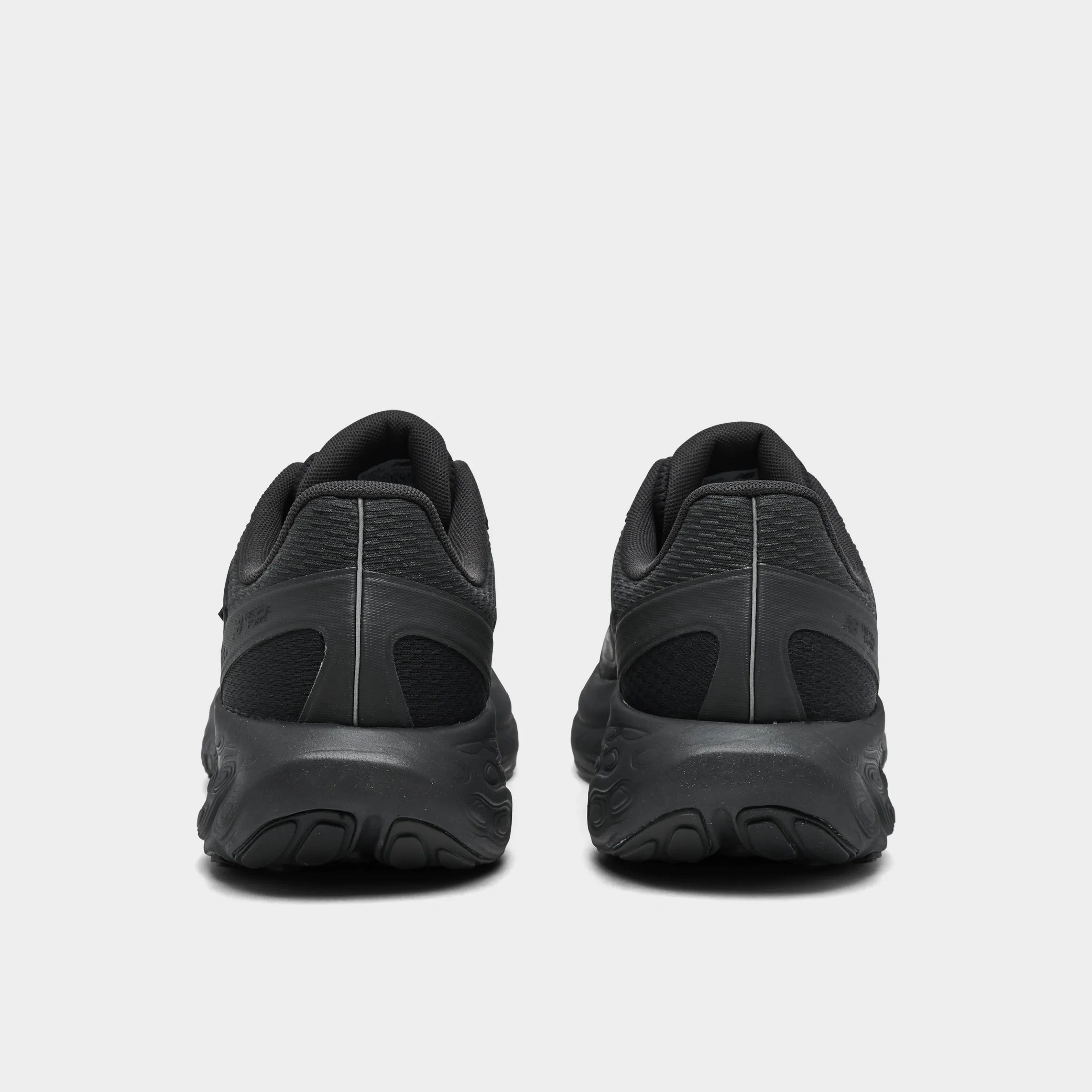 New Balance Fresh Foam Trainer Black / Grey sold by JD Sports product image thumbnail 4