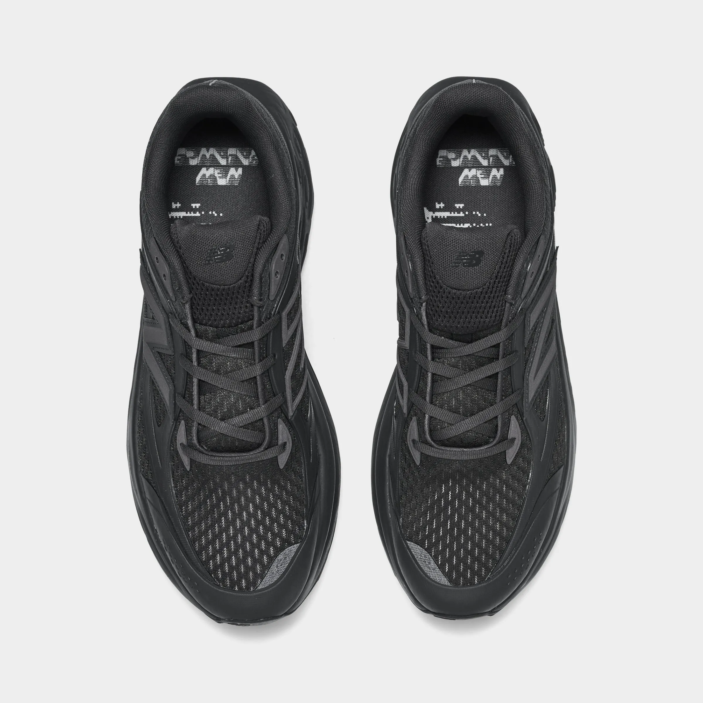 New Balance Fresh Foam Trainer Black / Grey sold by JD Sports product image thumbnail 5