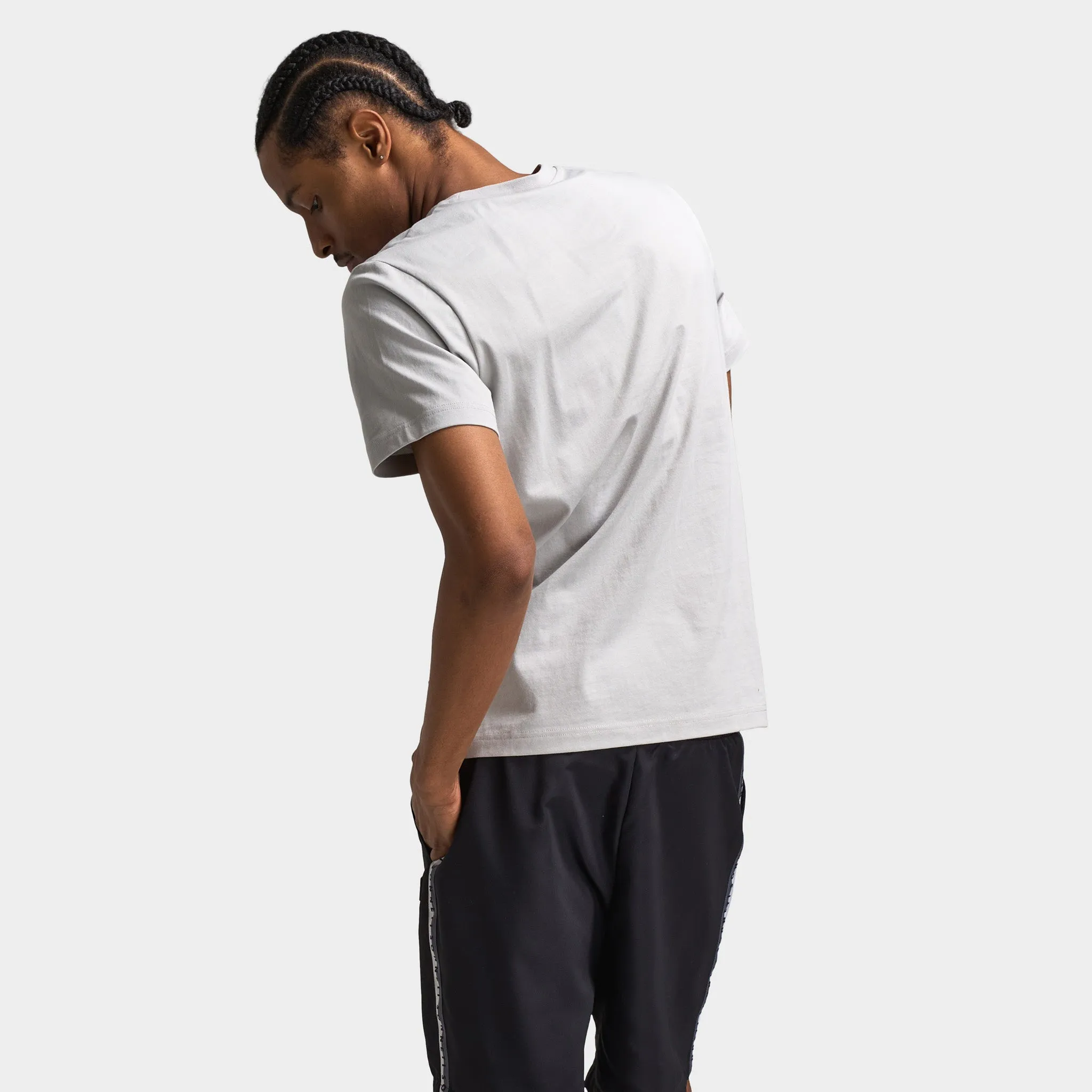 Sonneti Chromes Graphic T-Shirt / High Rise sold by JD Sports product image thumbnail 2