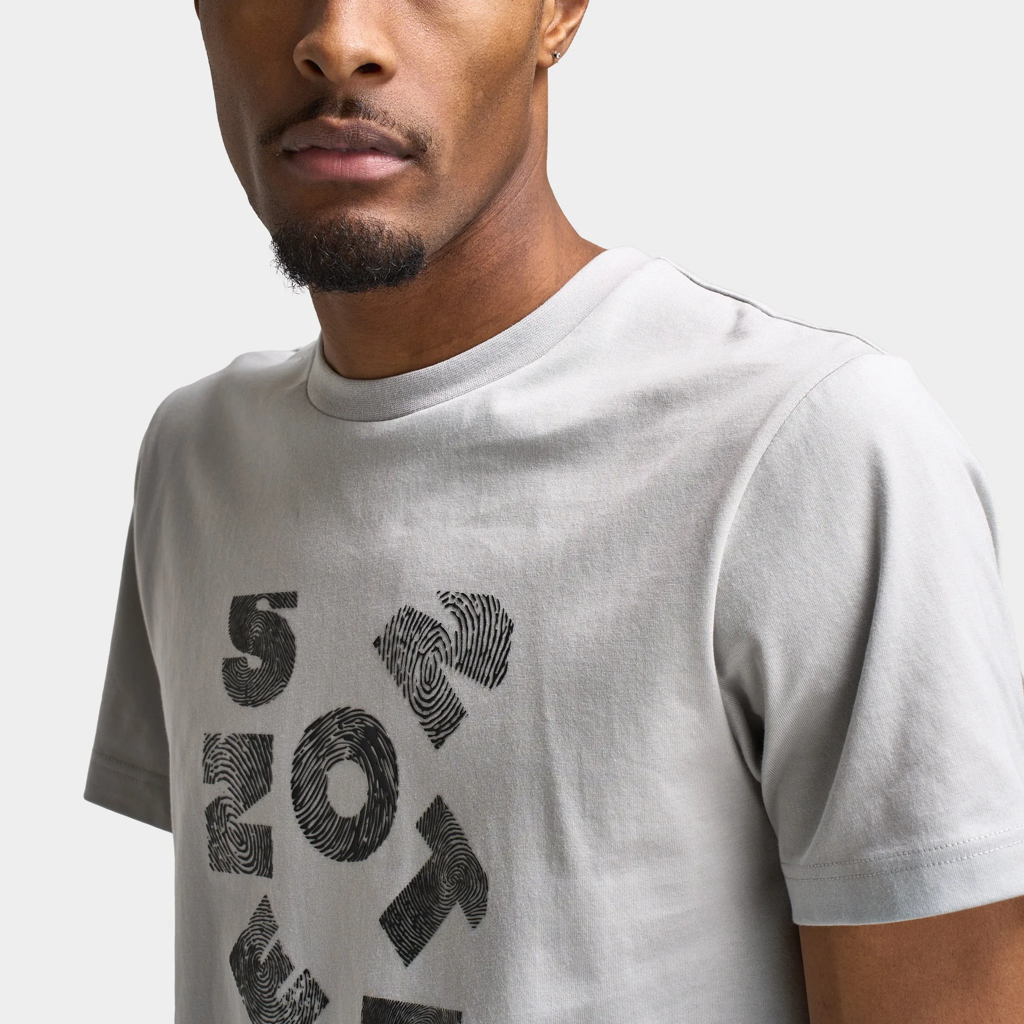 Sonneti Chromes Graphic T-Shirt / High Rise sold by JD Sports product image thumbnail 4