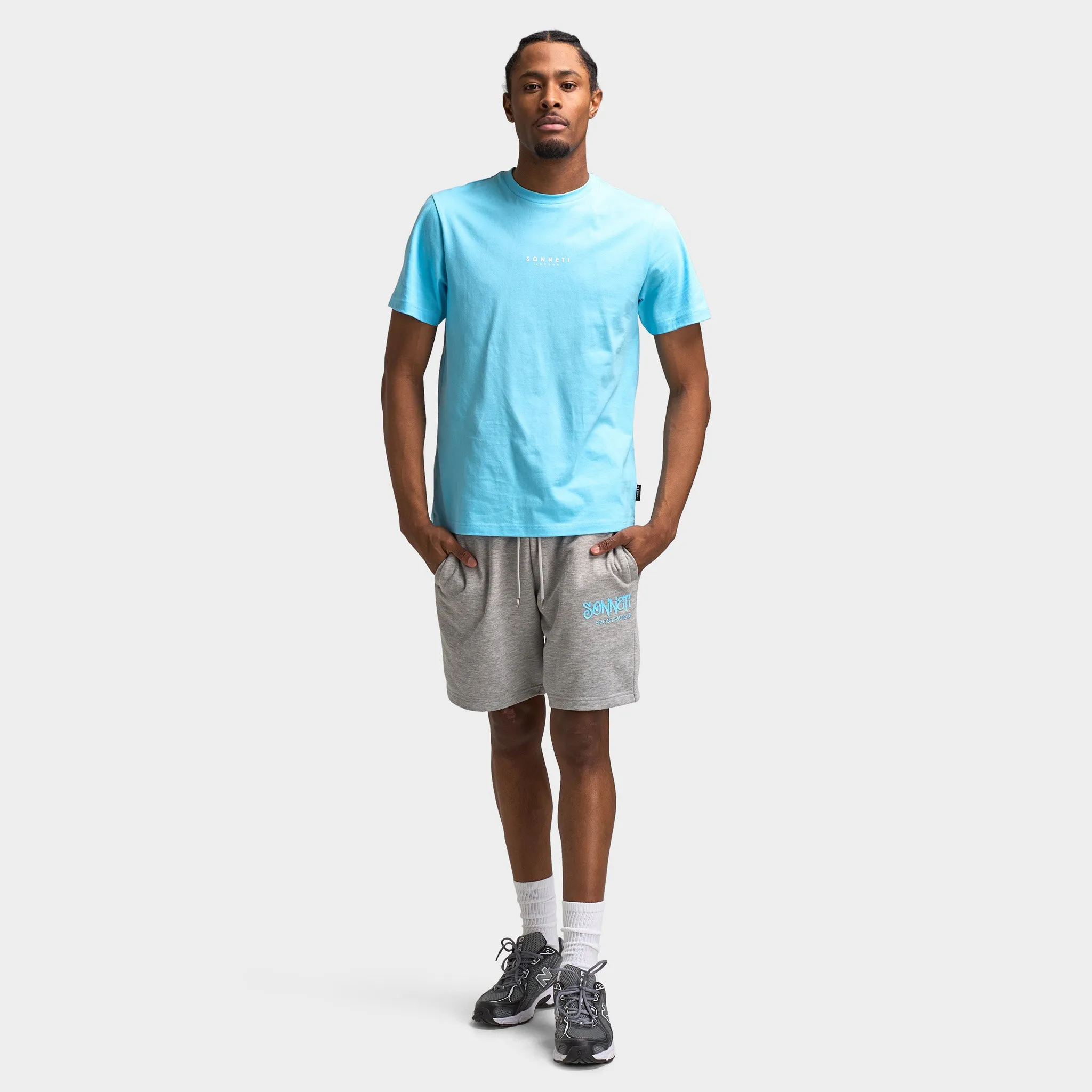 Sonneti London T-Shirt / Baltic Sea sold by JD Sports product image thumbnail 5