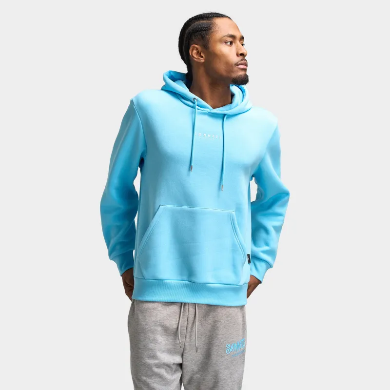 Sonneti London Pullover Hoodie / Baltic Sea sold by JD Sports