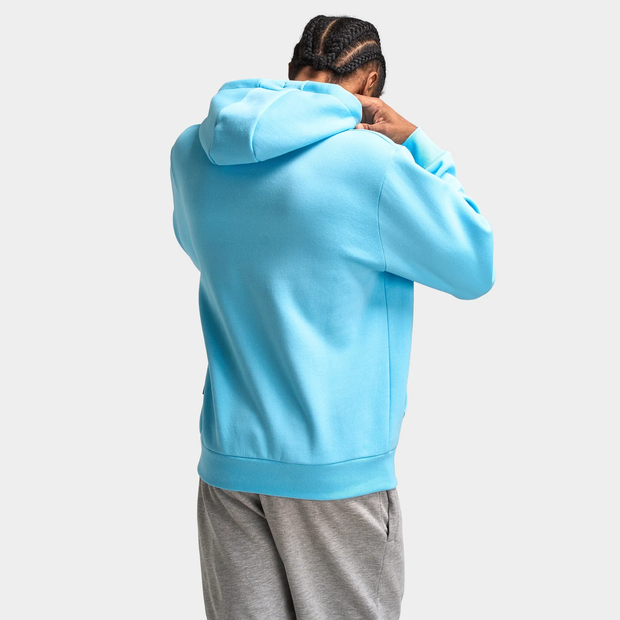 Sonneti London Pullover Hoodie / Baltic Sea sold by JD Sports product image thumbnail 2