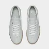 adidas Women's Handball Spezial Wonder Silver / Off White sold by JD Sports