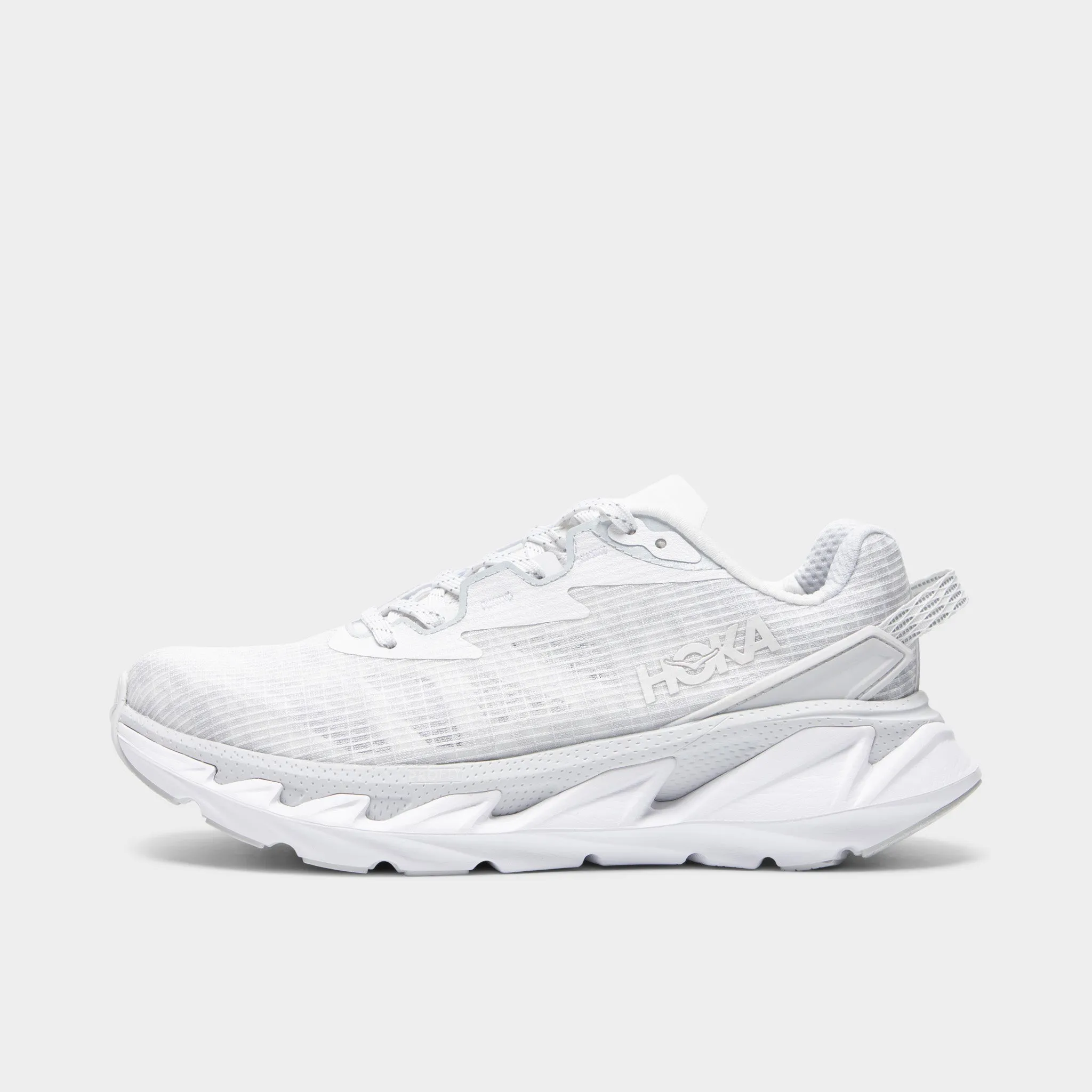 Hoka Elevon 2 White / White sold by JD Sports