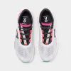 On Women's Cloudmonster 1 Ivory / Silver sold by JD Sports