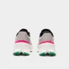 On Women's Cloudmonster 1 Ivory / Silver sold by JD Sports
