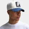 Goorin Bros Upside Down Flow Snapback White / Navy sold by JD Sports