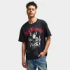ED HARDY SACRED HEART VTG TEE / BLACK sold by JD Sports