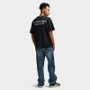 ED HARDY SACRED HEART VTG TEE / BLACK sold by JD Sports