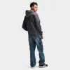 Ed Hardy Dragon Flame Full Zip Hoodie / Charcoal sold by JD Sports