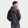 Ed Hardy Dragon Flame Full Zip Hoodie / Charcoal sold by JD Sports