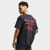 Ed Hardy Vintage '77 Eagle Graphic T-Shirt / Black sold by JD Sports