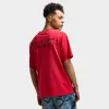 Ed Hardy Vintage Cobra Skull Graphic T-Shirt / Red sold by JD Sports