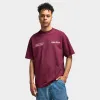 Unlike Humans Fremont Graphic T-shirt / Windsor Wine sold by JD Sports