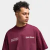 Unlike Humans Fremont Graphic T-shirt / Windsor Wine sold by JD Sports